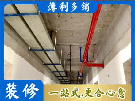 昂昂溪区水电工程安装